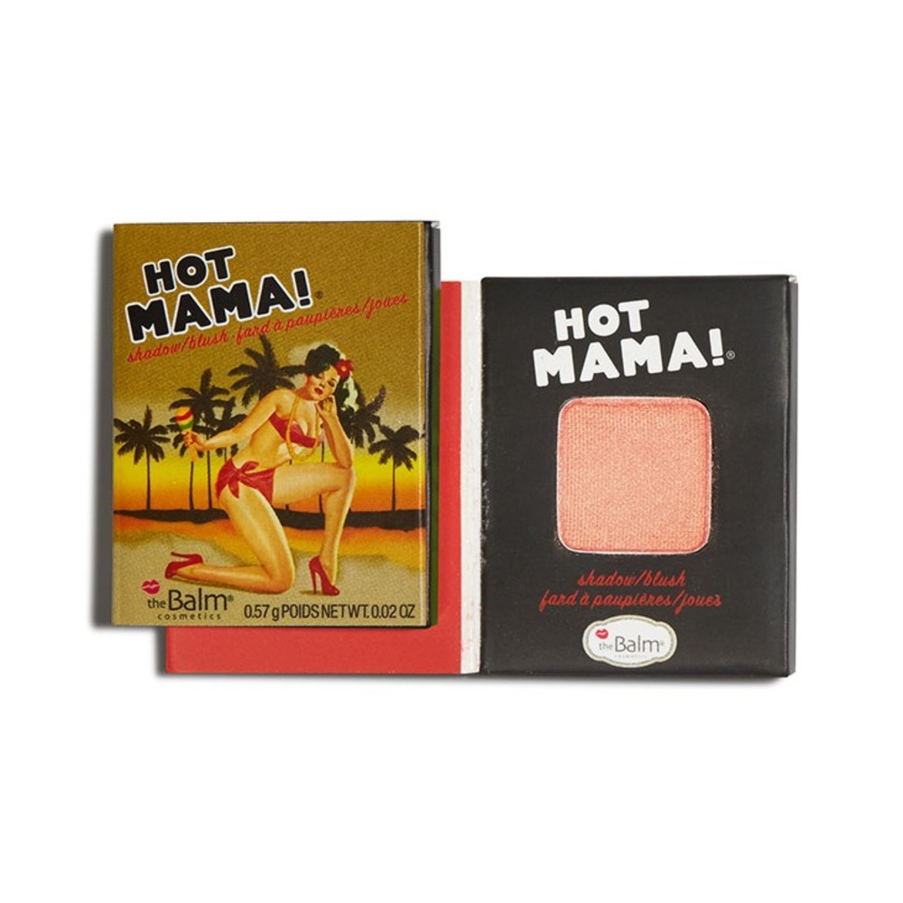 🆕 The Balm 'Hot Mama'